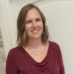 Meet your Posher, Jen, 6'3" Tall Woman